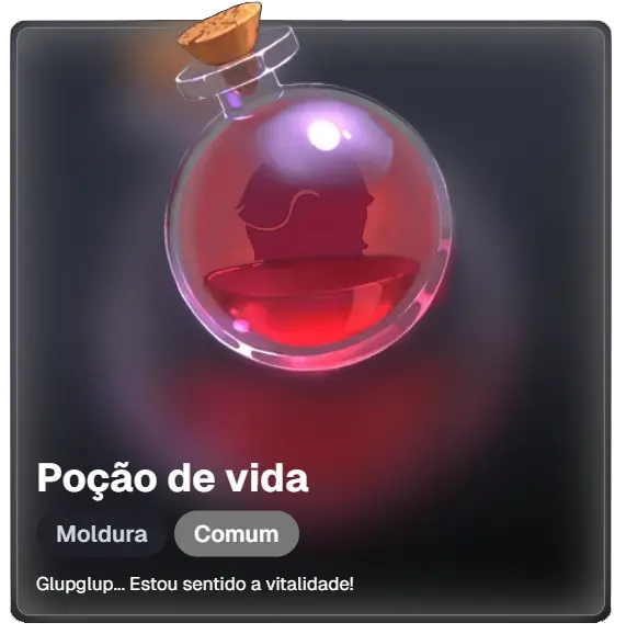 Item do HUB SAGA